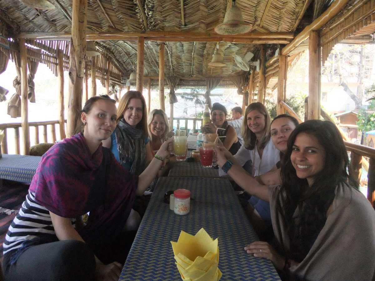 Rishikesh Travel Guide For Foreigners