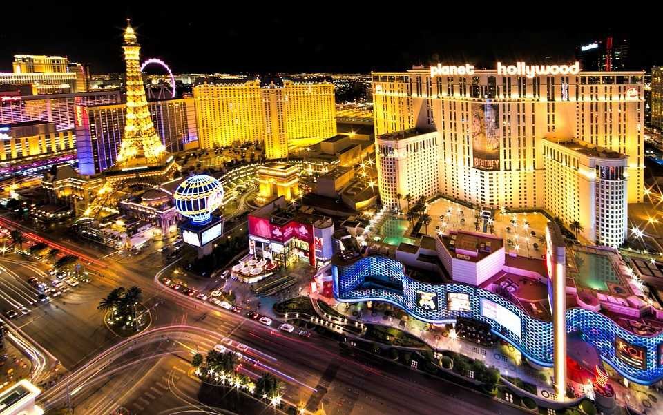 6 Cities in Las Vegas to Get a Feel for Nevada's Culture