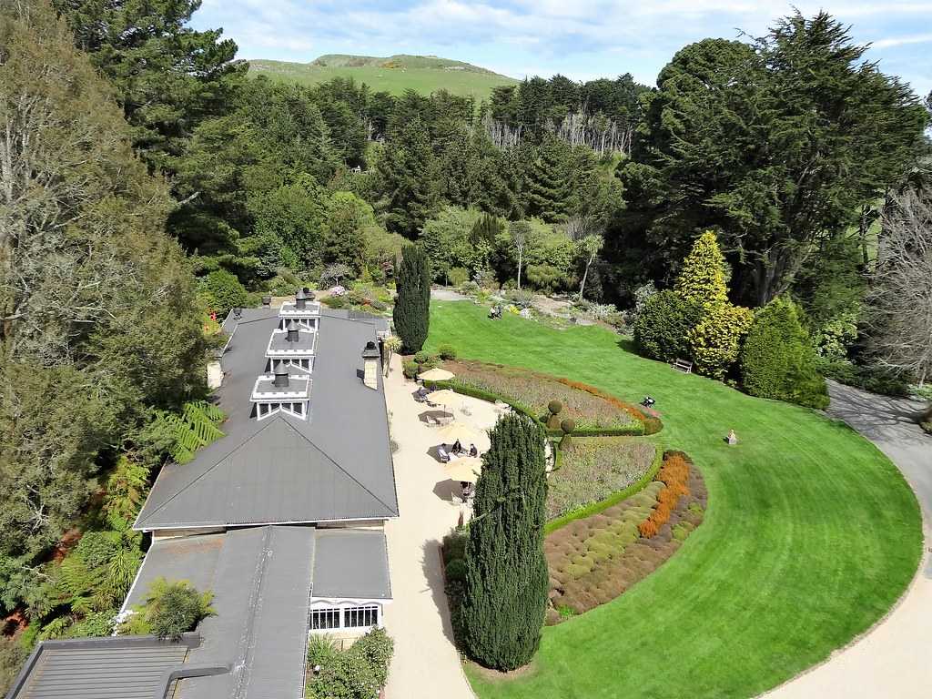 Larnach Castle