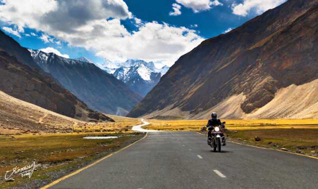 Leh