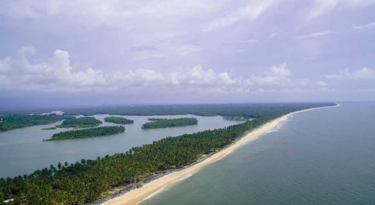 tourism in mangalore