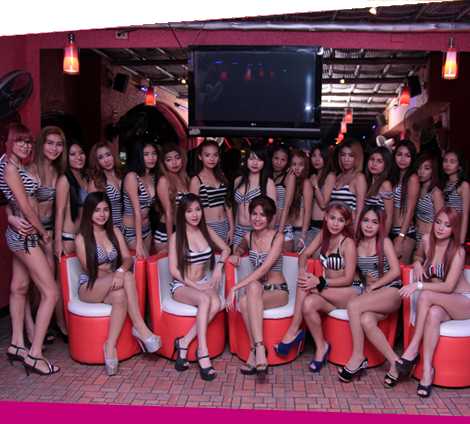 12 Go-Go Bars in Bangkok For an Exotic Nightlife in 2023
