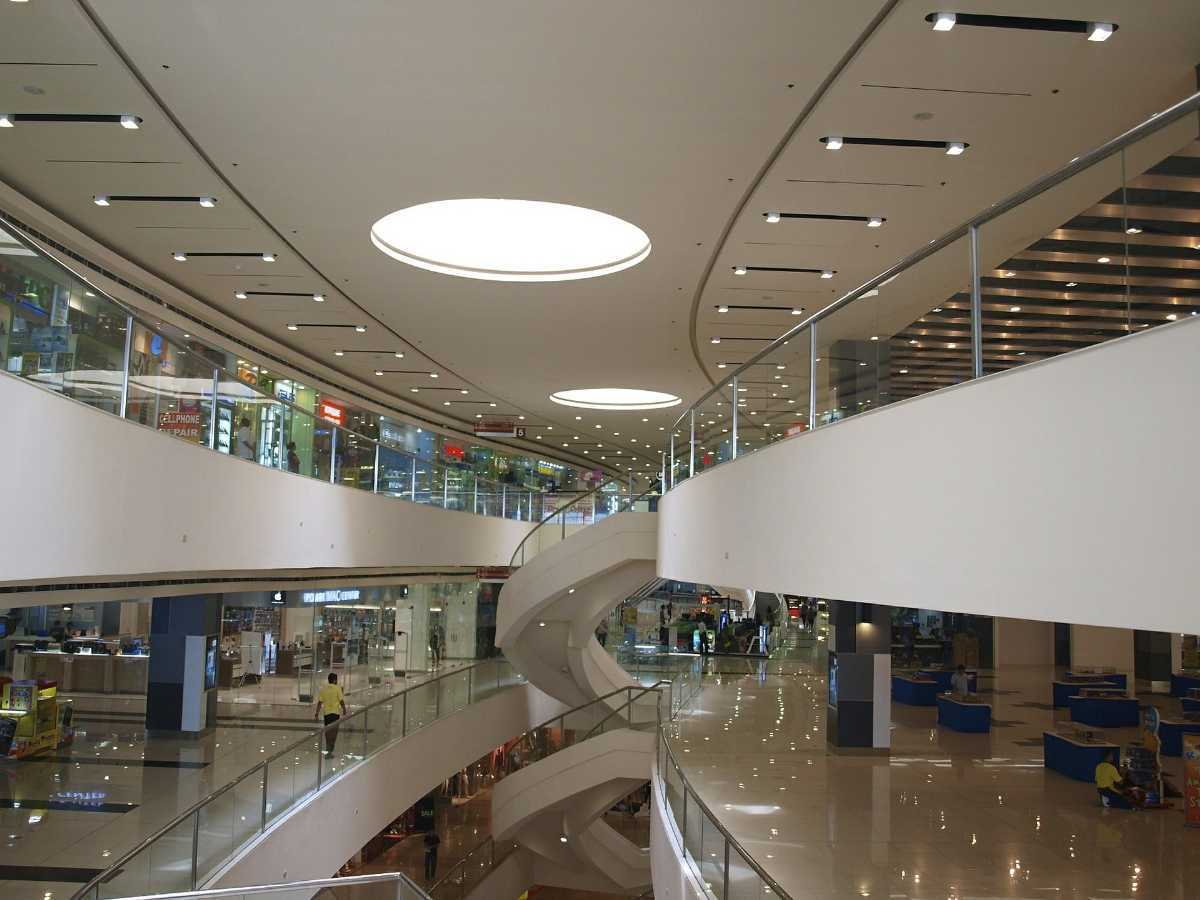 Harsha K3C Mall