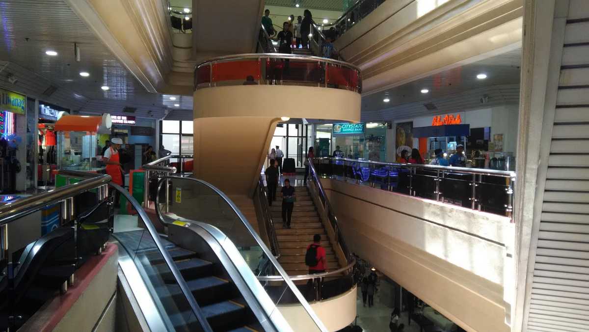MVR Mall