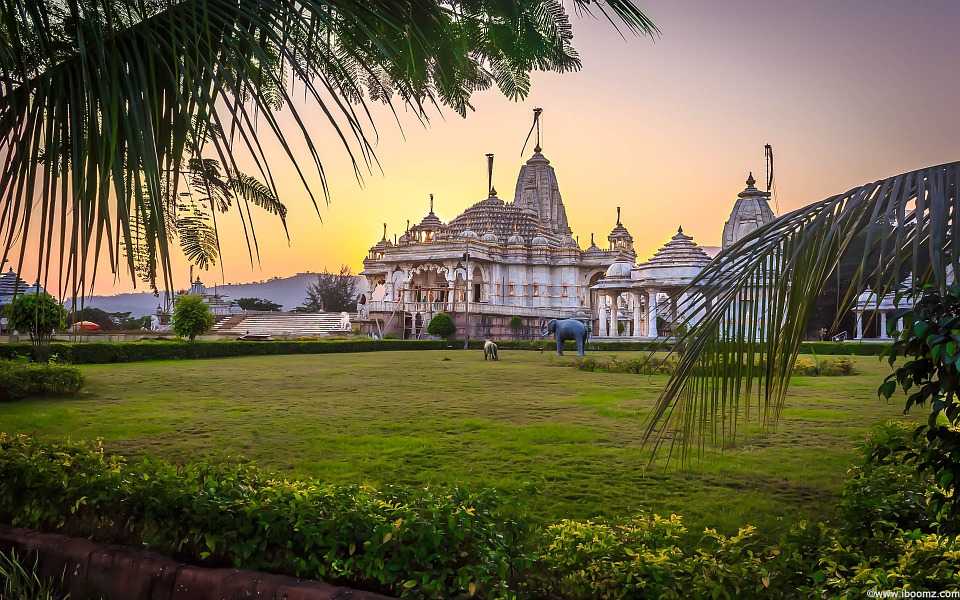 Manas Mandir