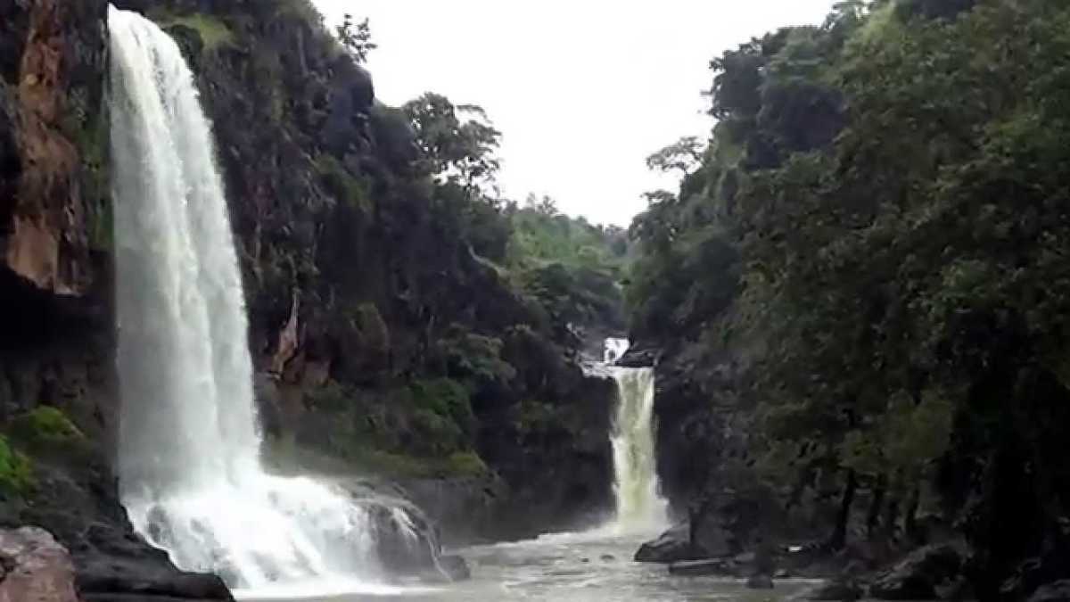 Searching 'palusa falls'  Sun Tours & Travels in Indore