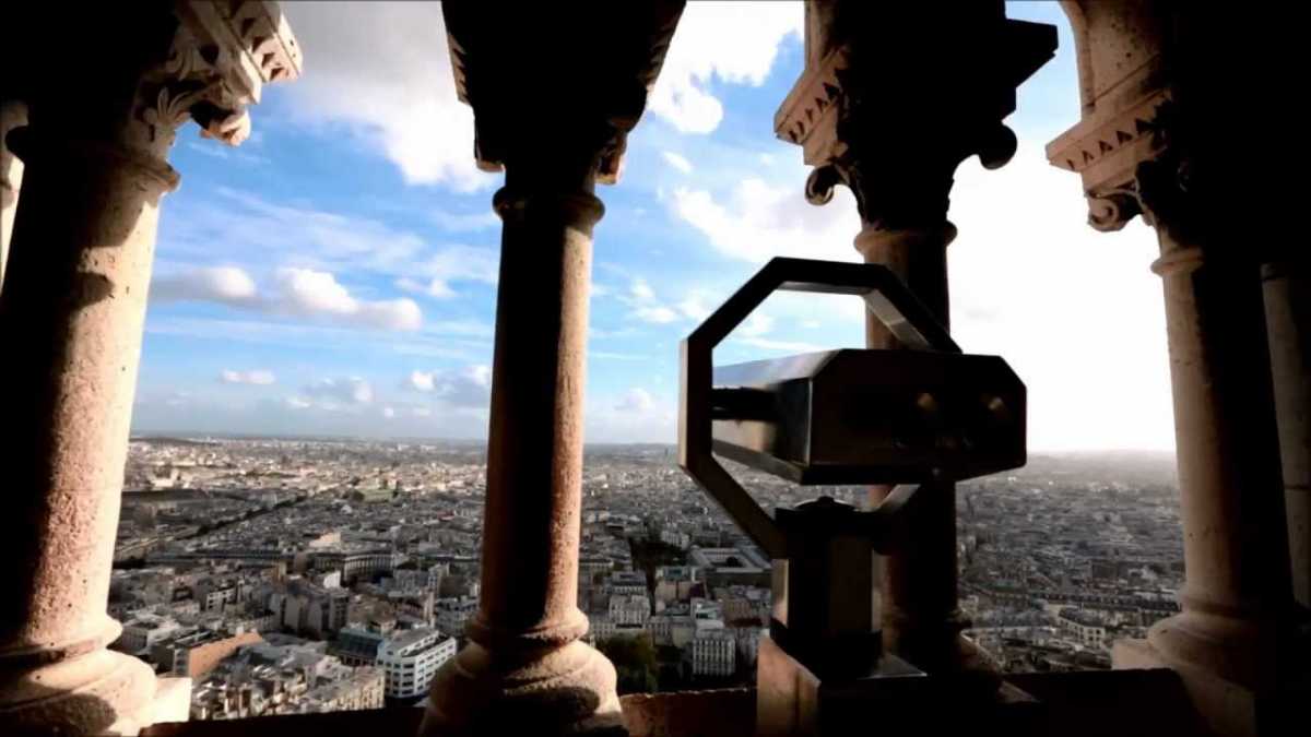 Sacre-Coeur