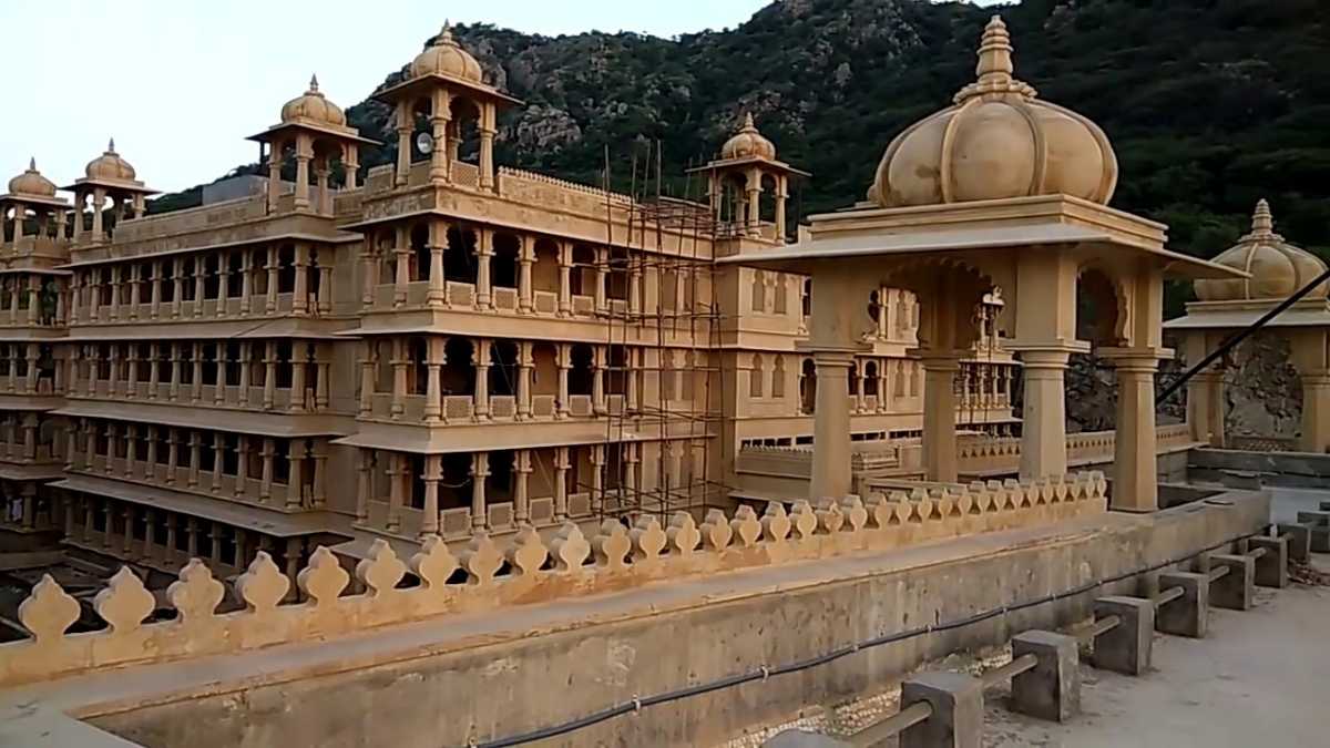 jirawala tours junagadh