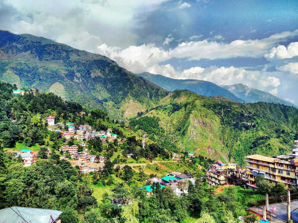 dharamshala mcleodganj trip from kolkata