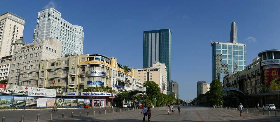 Architecture Of Vietnam From Stilts To French Holidify - 