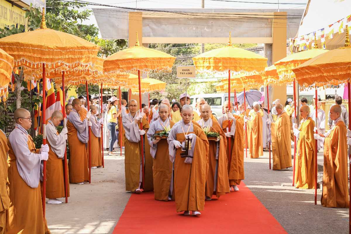 Religion in Vietnam