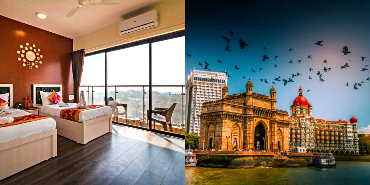 8 Home Stays in Mumbai For Perfect Staycation in 2022