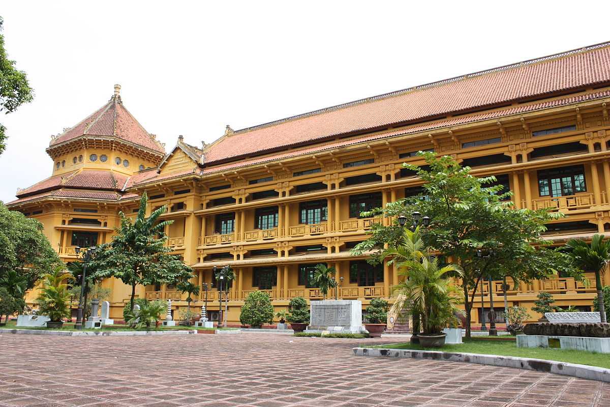 20 Museums In Vietnam A Walk Into Vietnamese History Culture - 