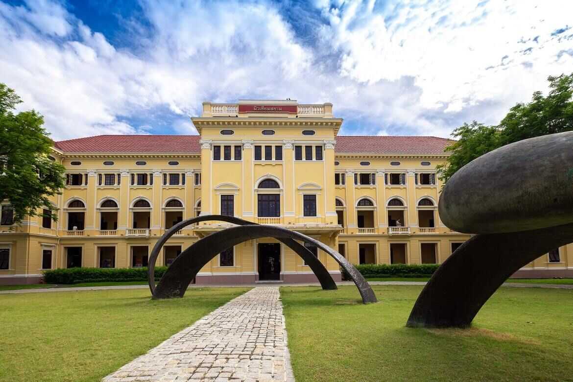 Museum of Siam in Bangkok, Thailand