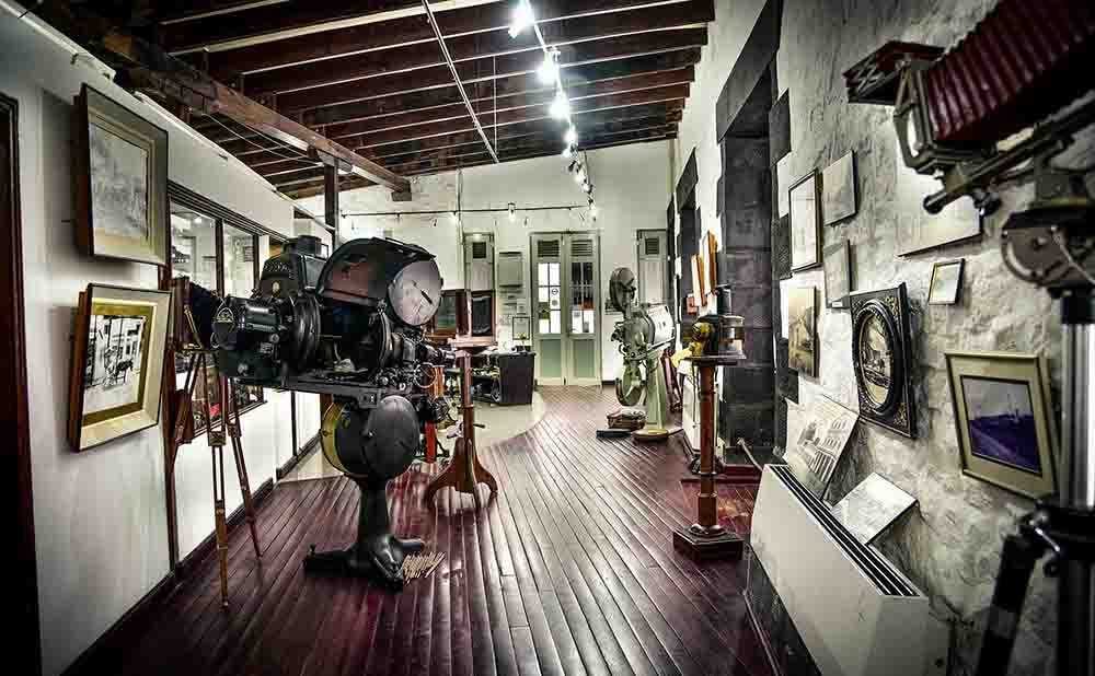 Photography Museum