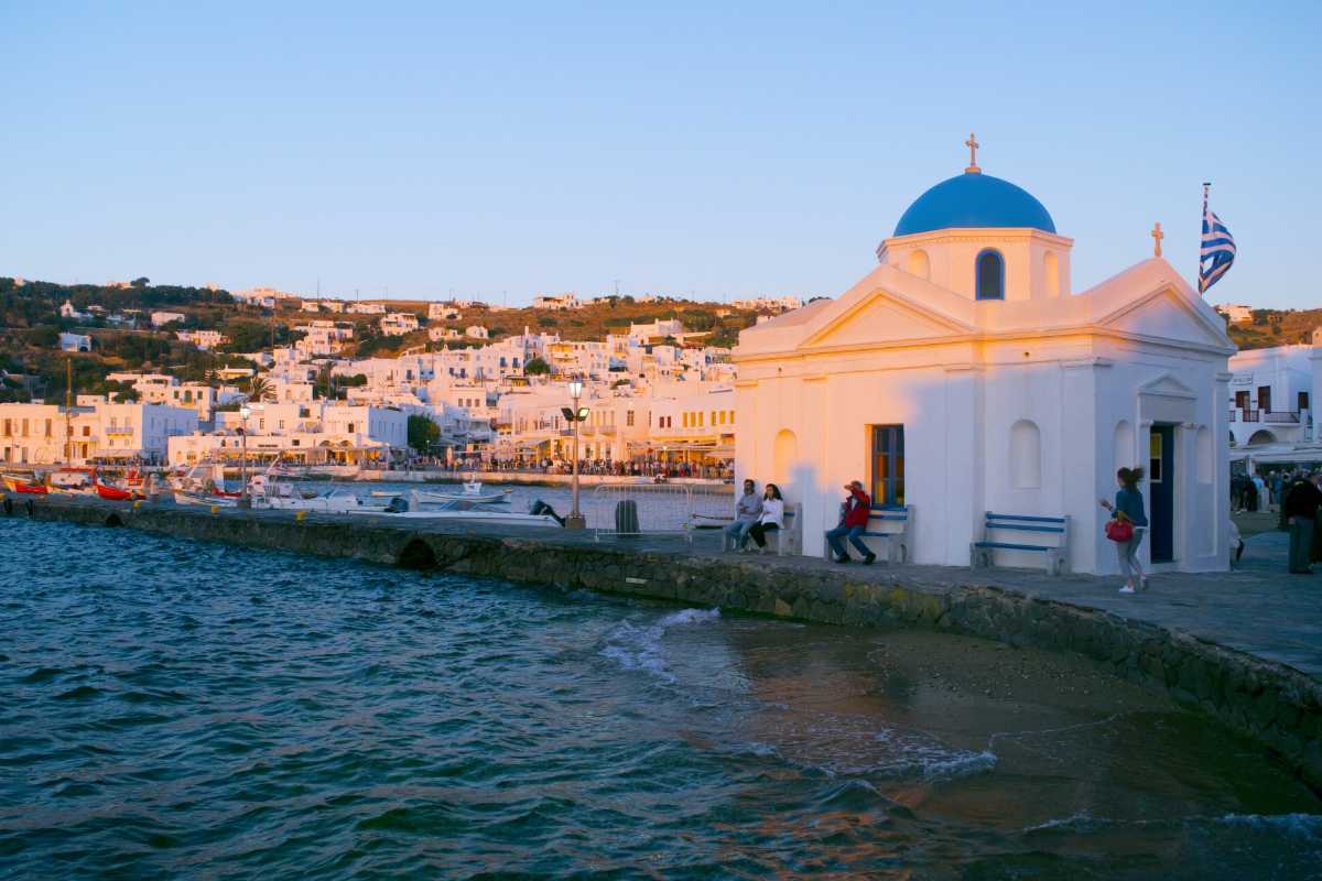 Shopping in Mykonos - 7 Places to Shop Till You Drop - Holidify