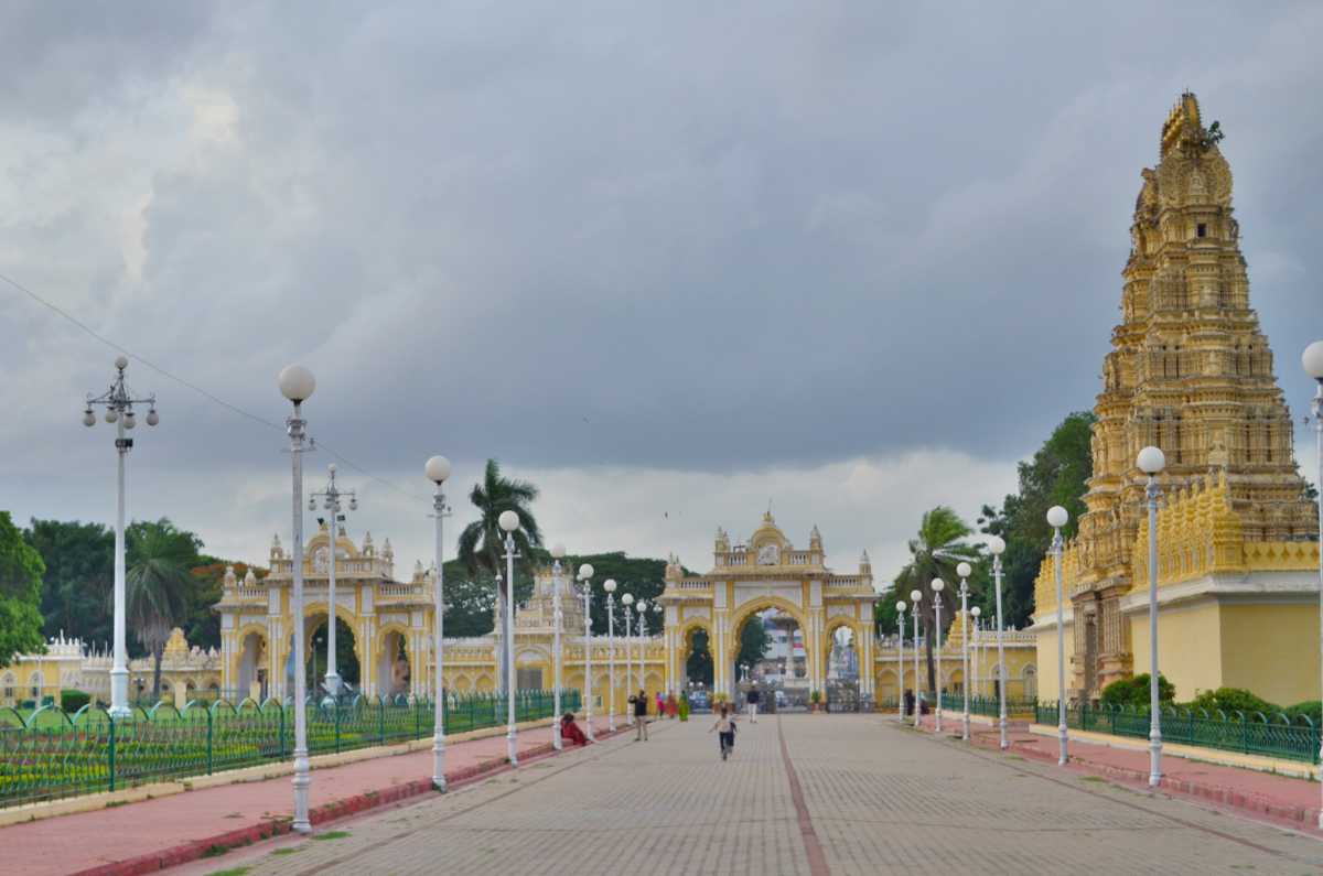 Mysore