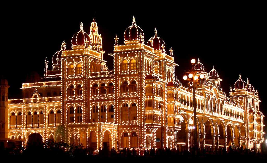 Mysore Dasara 2024 Dates, Tickets, History Holidify