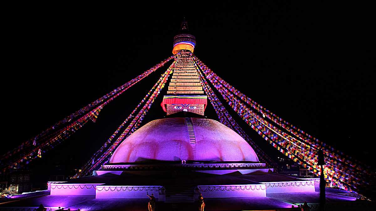 places to visit in new year in nepal