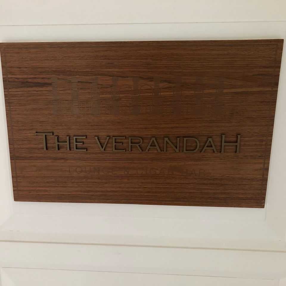 The Verandah, Langkawi