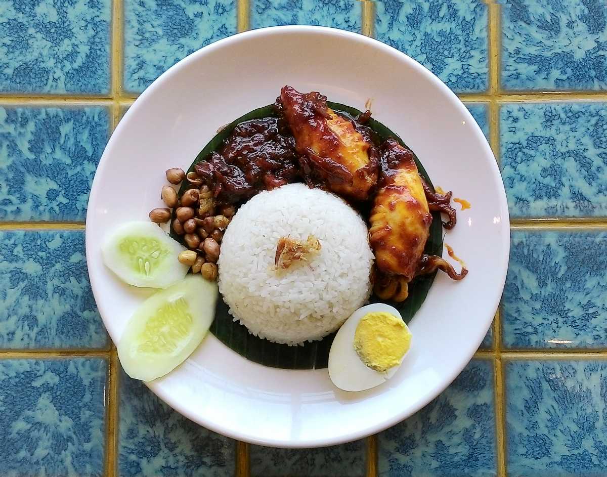 Food In Malaysia 40 Must Try Malaysian Food Dishes