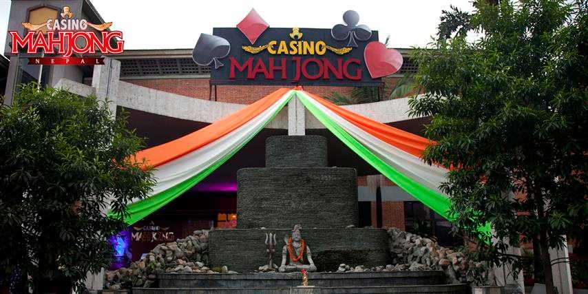 Mahjong Mahjong
