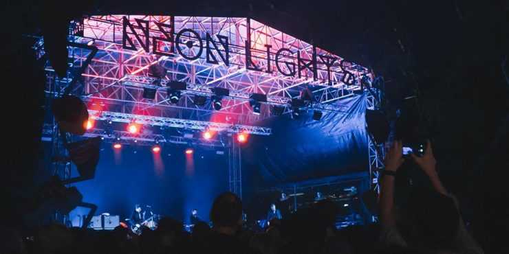 14 Music Festivals in Singapore 2025