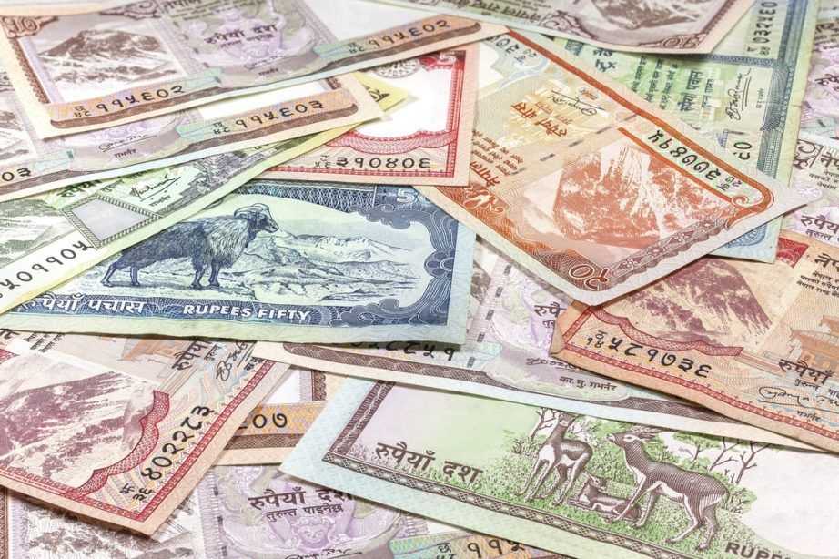 Malaysian ringgit to nepali rupee today