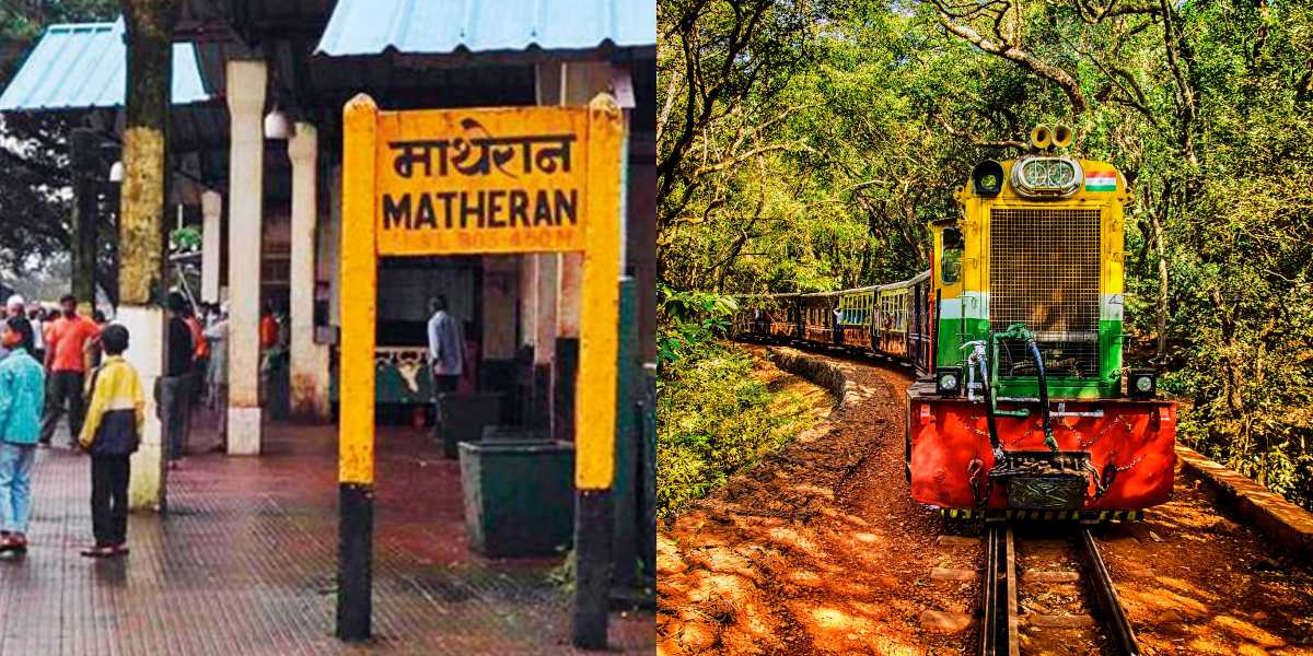 matheran tourist points