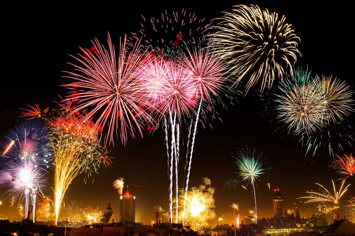 New Year In Bali 2021 7 Ways To Spend A Memorable Nye