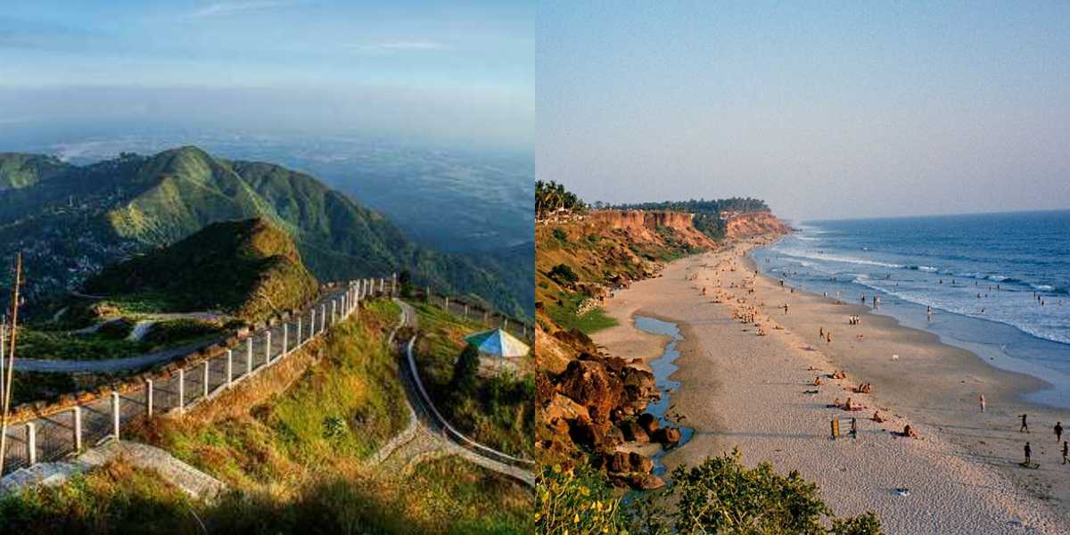 26 Best Places To Visit In India In October 2022