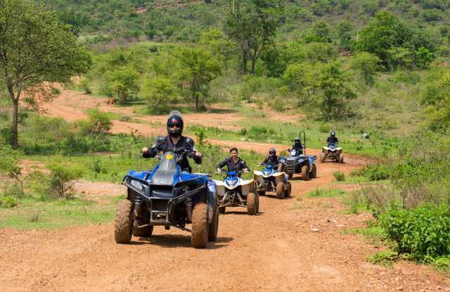 adventure sports goa, atv biking in goa, adventure activities in goa