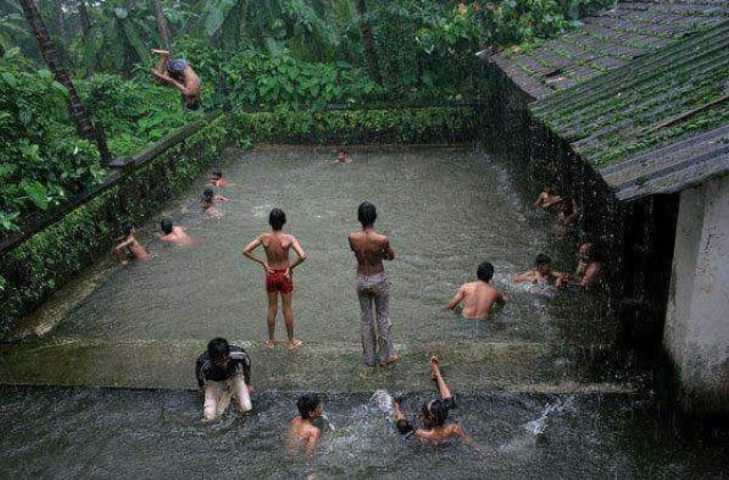 Kerala Monsoon