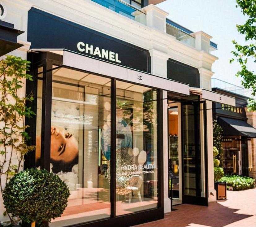 Discover the Best Shopping Centers in Los Angeles