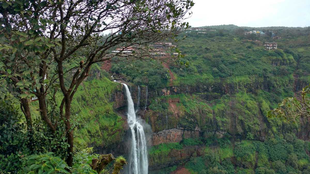 Panchgani India