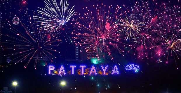 Pattaya Music Festival