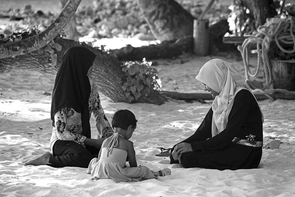 People of Maldives, Maldives Culture
