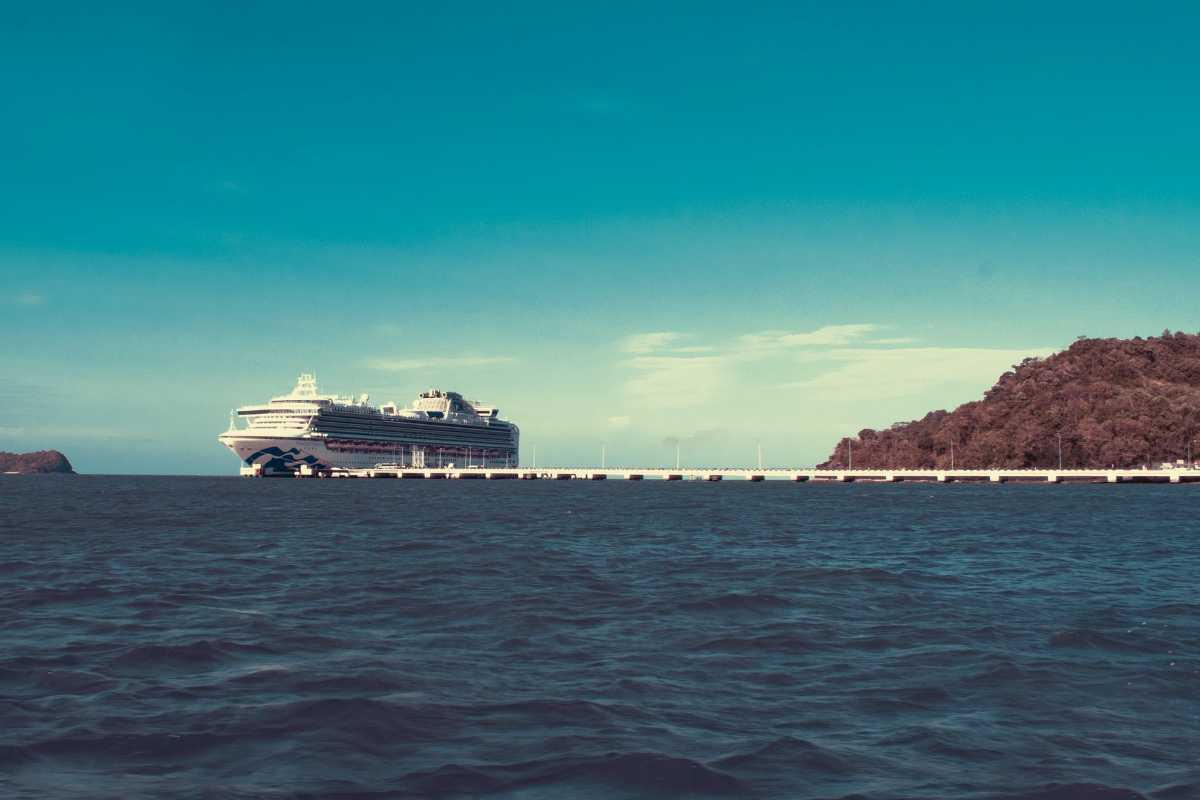 Langkawi Cruise