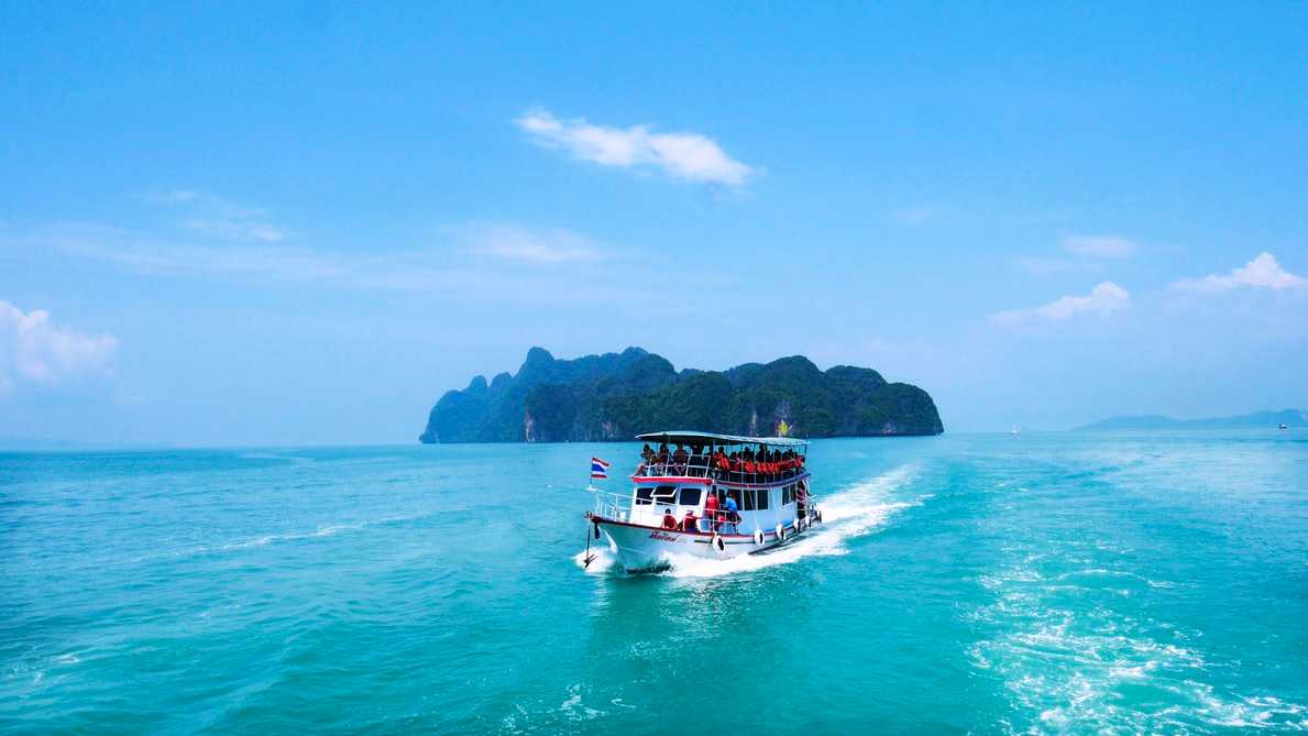 Offbeat Culinary Experiences In Thailand