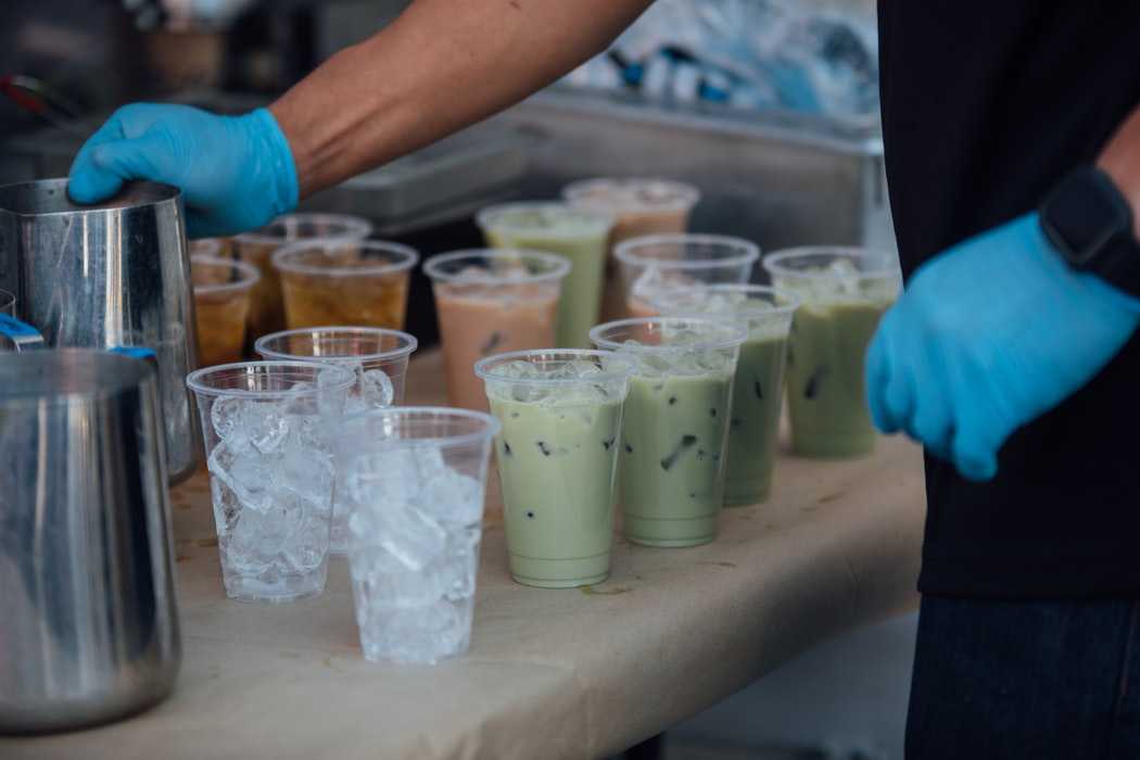 Offbeat Culinary Experiences In Thailand