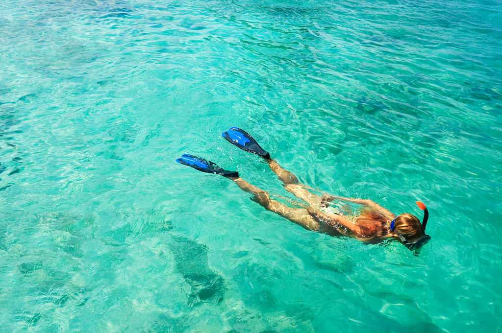 best phuket snorkeling tours