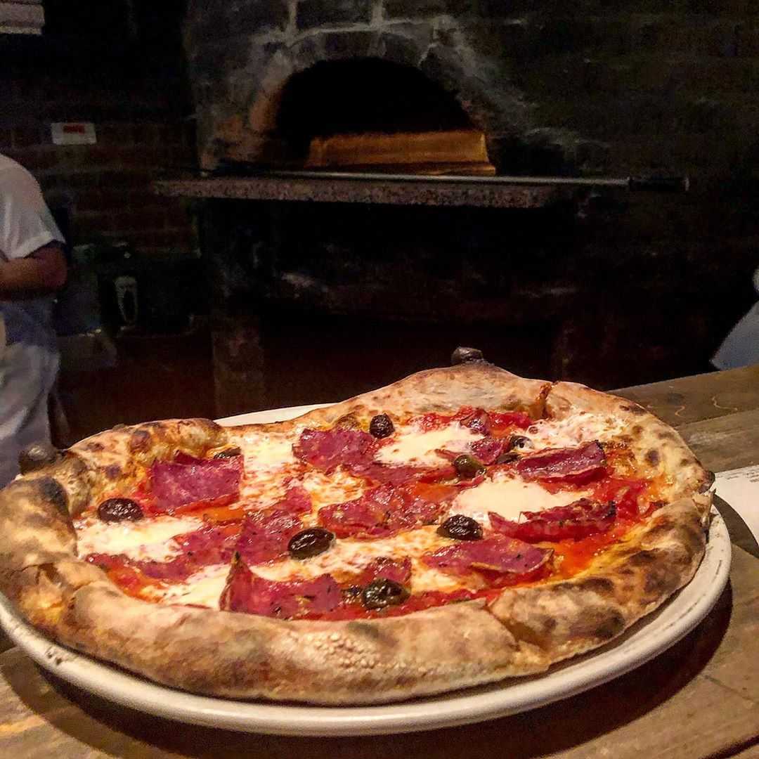 Pizzeria Bianco