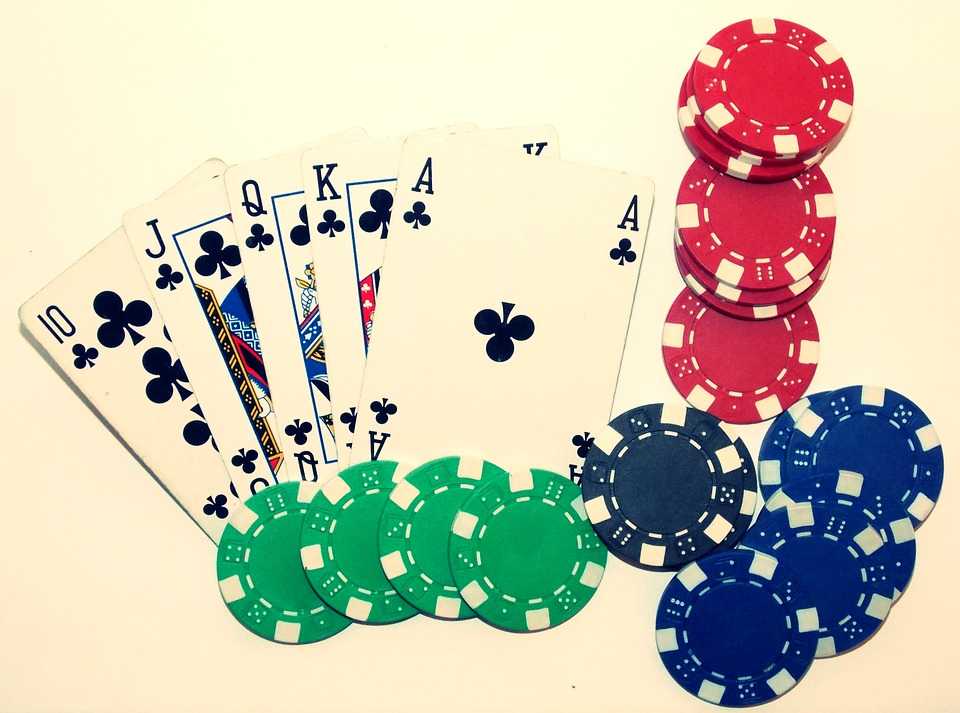 Gambling Gambling