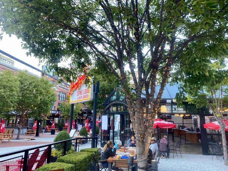 17 Best Boutiques, Malls and Markets to go Shopping in Baltimore!
