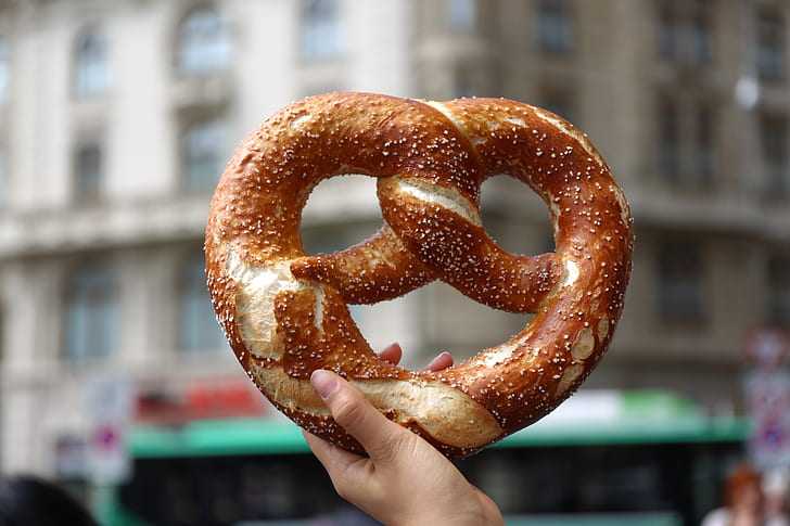 Pretzels