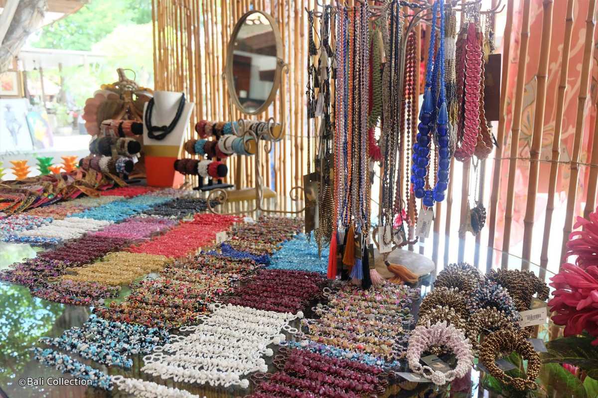 Complete Bali Shopping Guide