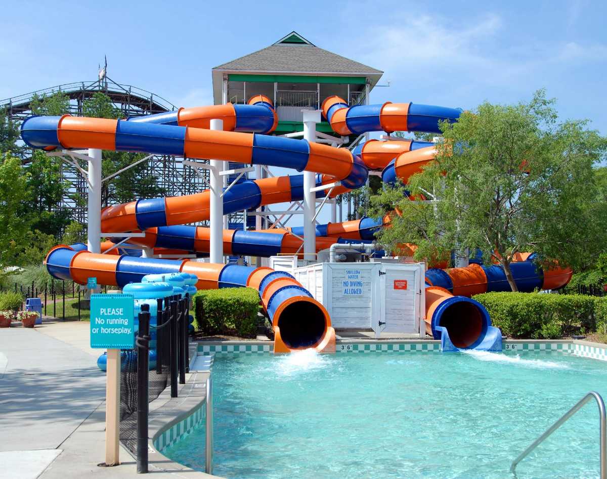 Thailand theme park 'Dream World' reopens - Pattaya Mail