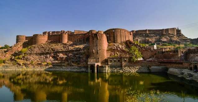 Image result for ranisar padamsar jodhpur