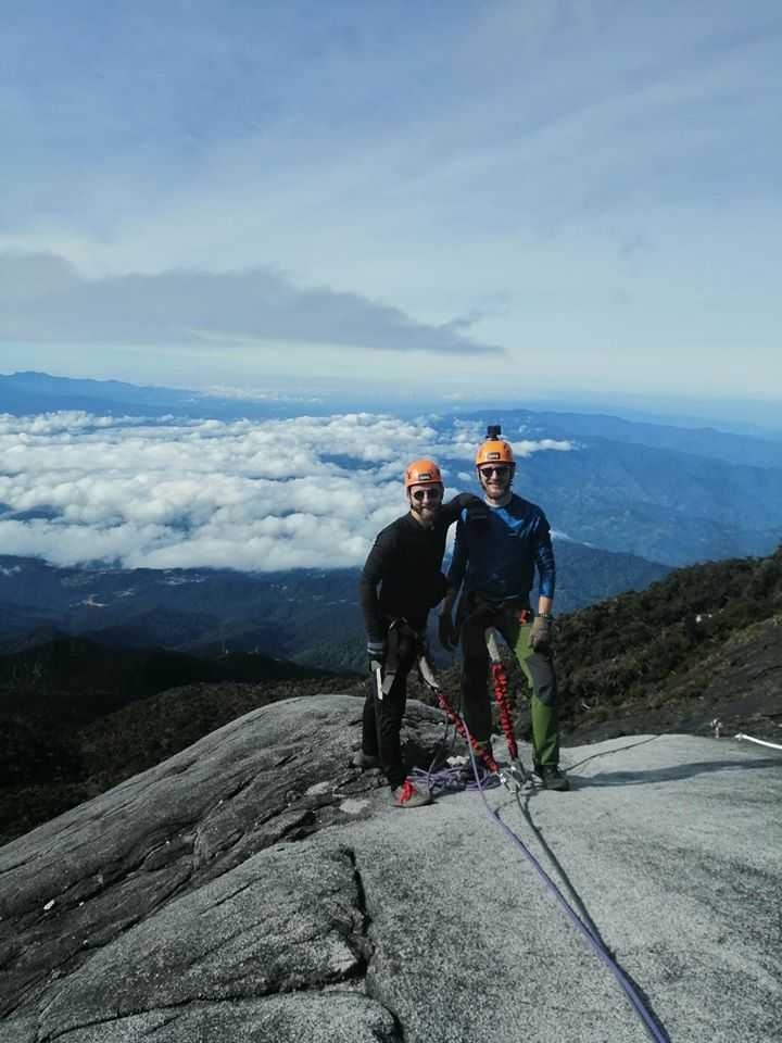 Mountain Torq, Kota Kinabalu