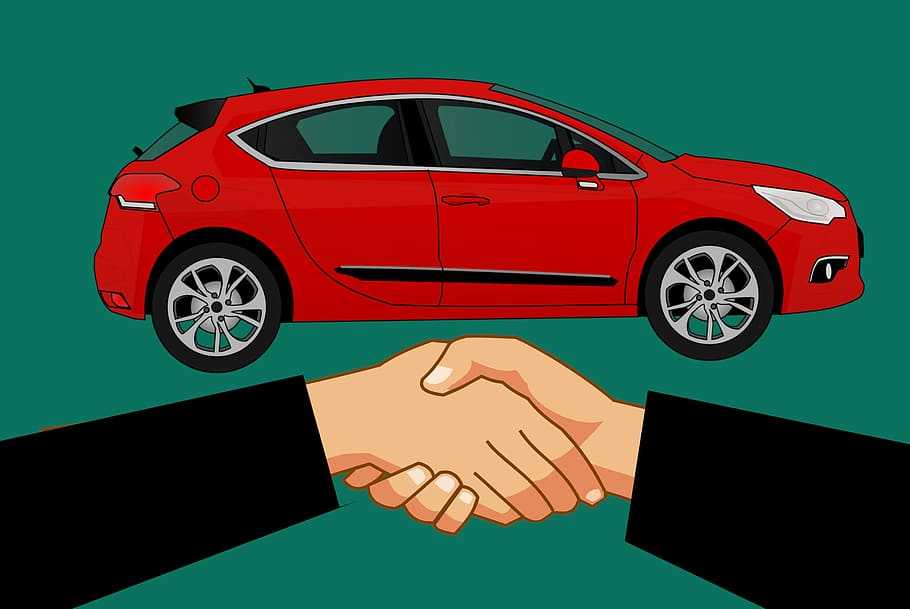 Renting a Car in Malaysia